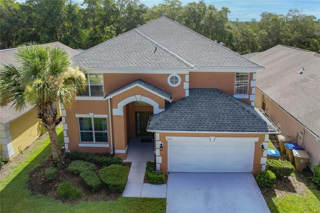 8468 SECRET KEY COVE KISSIMMEE, FL 34747