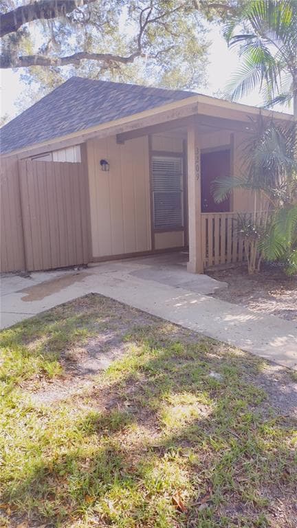 3209 DEER COURT BRANDON, FL 33511