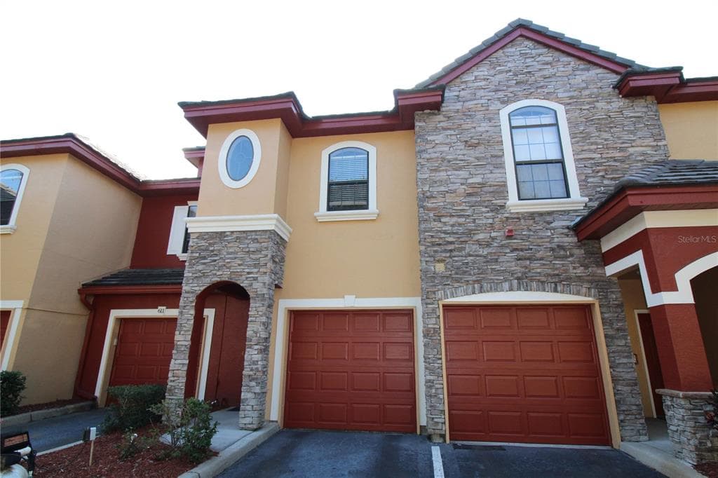 2254 CHIANTI PLACE UNIT 63 PALM HARBOR, FL 34683