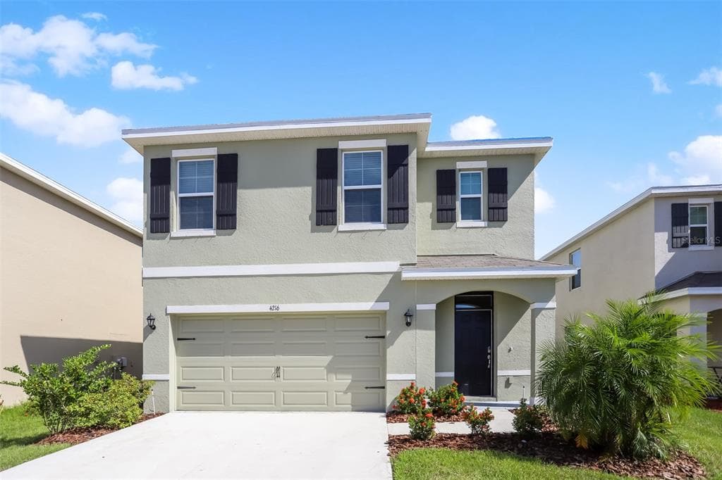4216 WILLOW HAMMOCK DRIVE PALMETTO, FL 34221