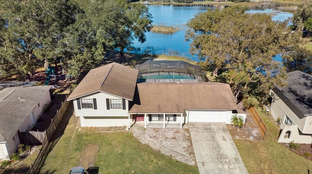 23731 LAKEHILLS DRIVE LUTZ, FL 33559