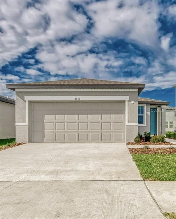 34672 TELLURIDE LANE ZEPHYRHILLS, FL 33541