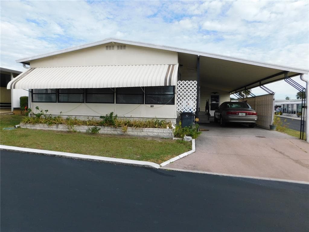 7116 EL TORRO STREET ZEPHYRHILLS, FL 33541