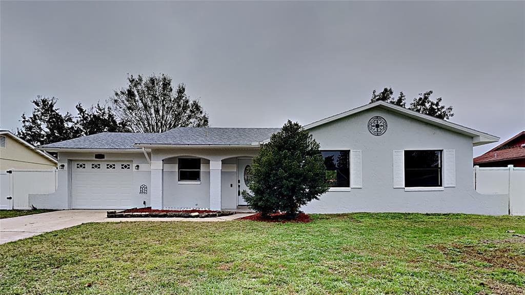 1427 BENWICK WAY CASSELBERRY, FL 32707