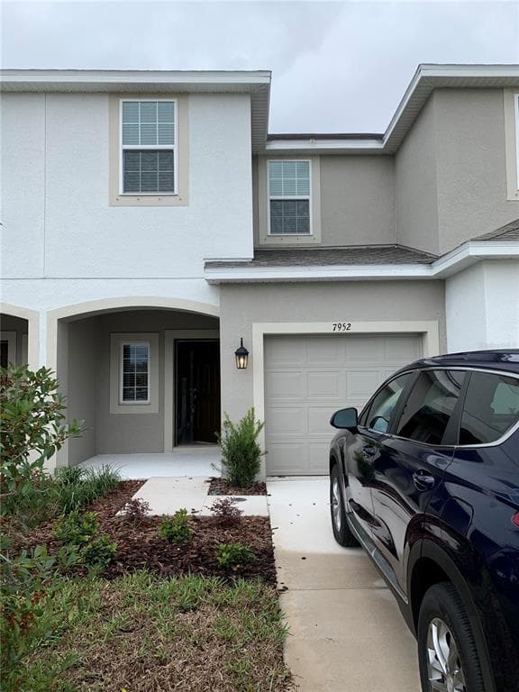 7952 EVERGREEN CREEK COURT RIVERVIEW, FL 33578