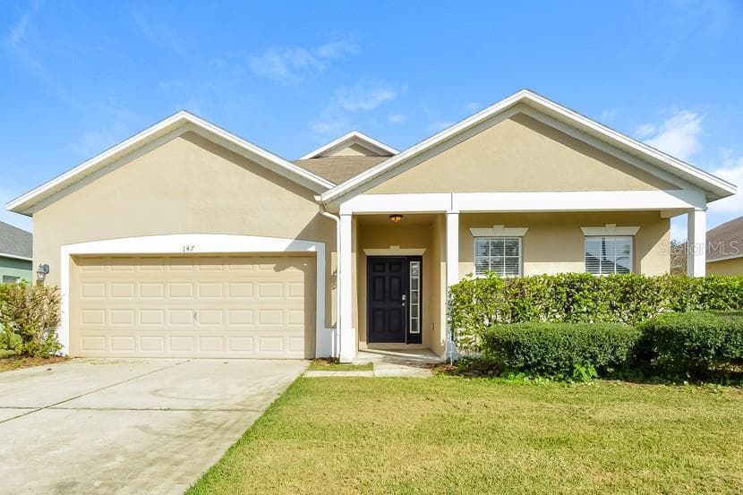 147 CASA MARINA PLACE SANFORD, FL 32771
