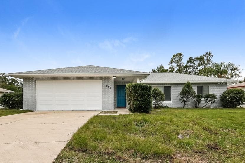 1061 SULLIVAN STREET DELTONA, FL 32725