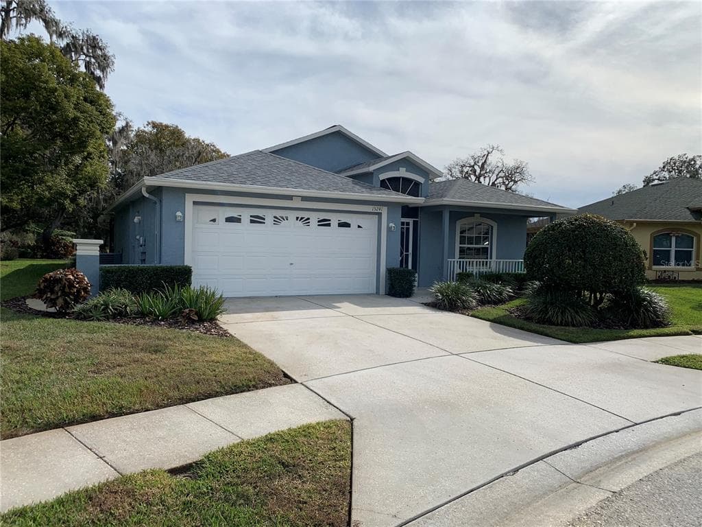 13241 GOLF RIDGE PLACE HUDSON, FL 34669