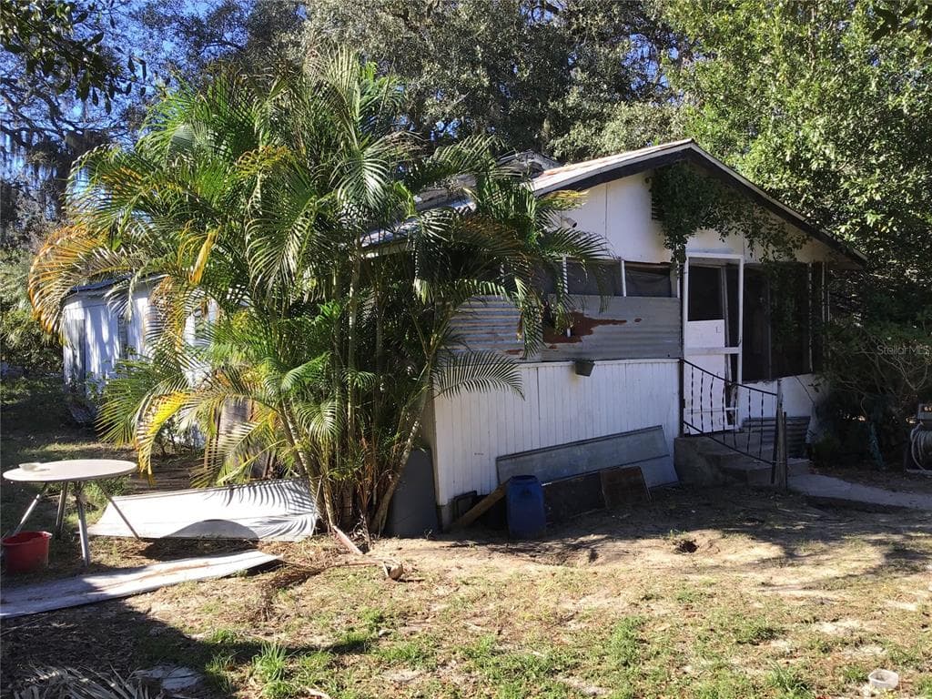 3204 N 66TH STREET TAMPA, FL 33619