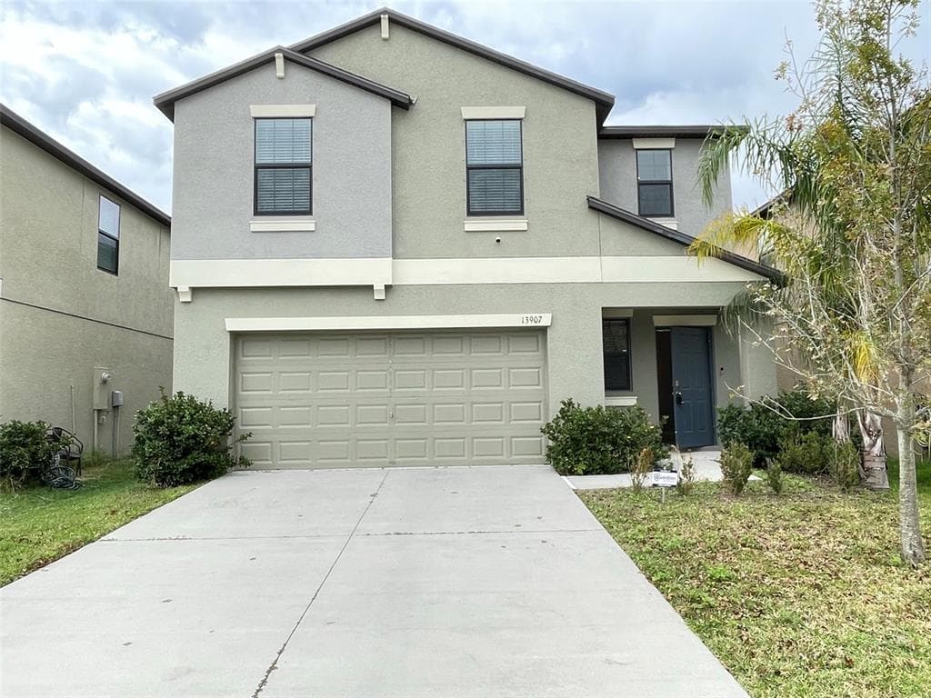 13907 ARBOR PINES DRIVE RIVERVIEW, FL 33579