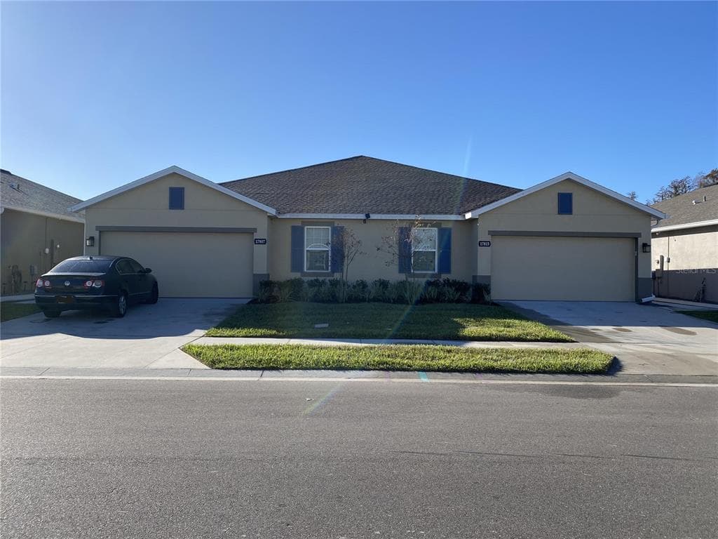 17815 TURNING LEAF CIRCLE LAND O LAKES, FL 34638