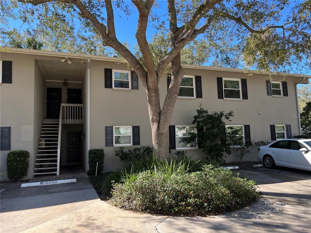 2410 W TEXAS AVENUE UNIT H TAMPA, FL 33629