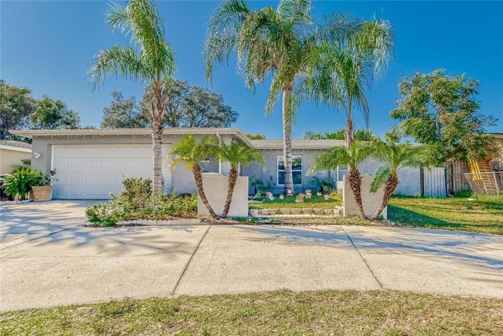 9051 DERBY LANE PORT RICHEY, FL 34668