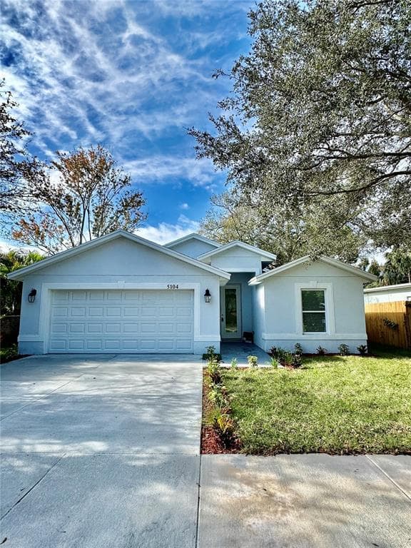 5104 67TH WAY N ST PETERSBURG, FL 33709