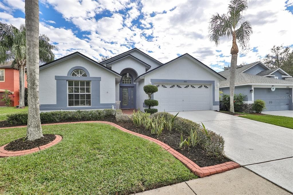 18903 GERANIUM PLACE TAMPA, FL 33647