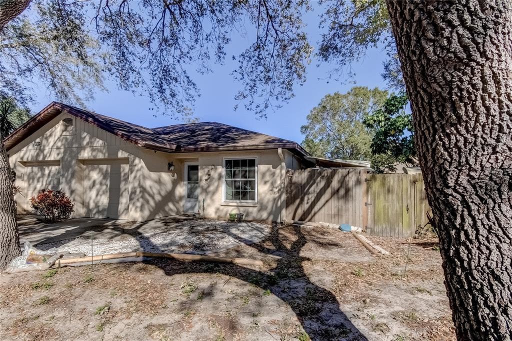 3615 CABANA COURT PALM HARBOR, FL 34684