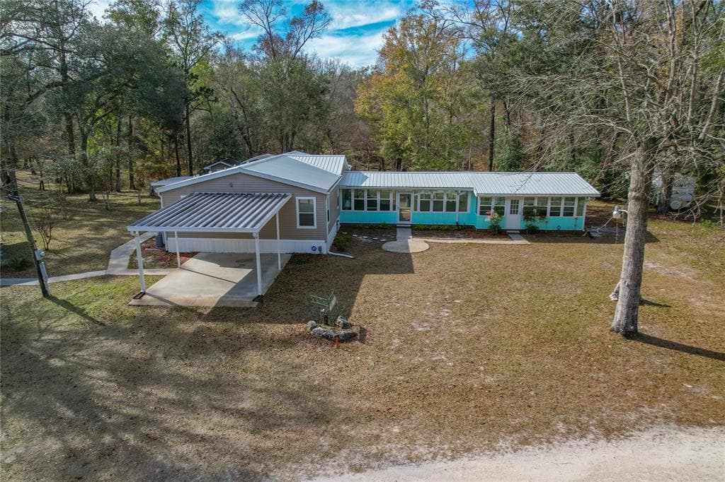 170 SW LIZARD DRIVE FORT WHITE, FL 32038
