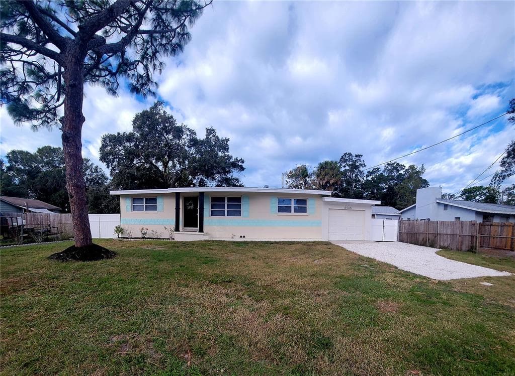 4908 71ST WAY N ST PETERSBURG, FL 33709