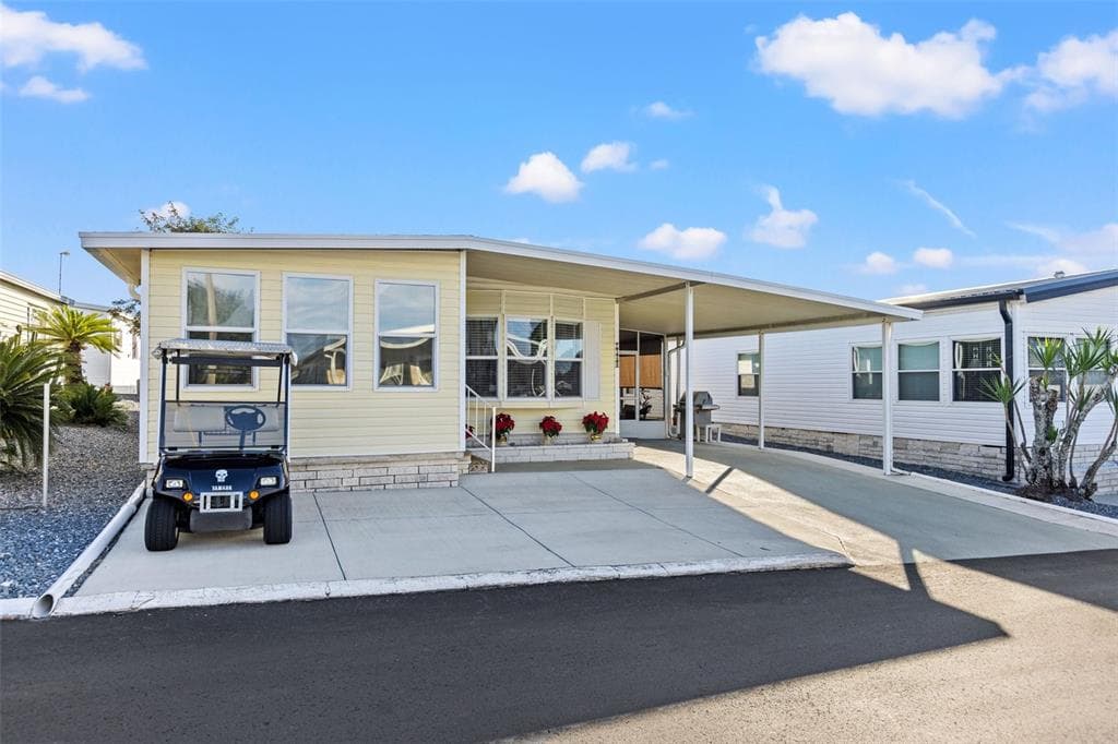 7140 EL TORRO STREET ZEPHYRHILLS, FL 33541