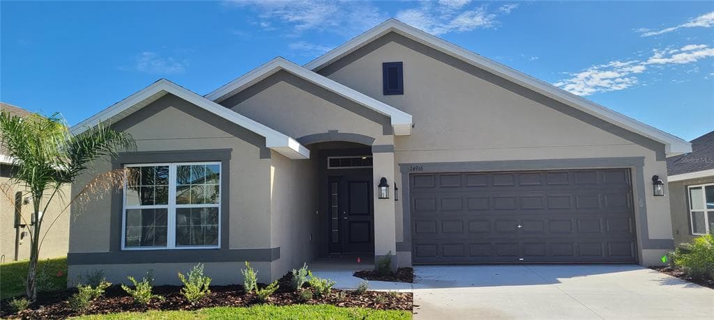 14916 TROPICAL VIOLET WAY