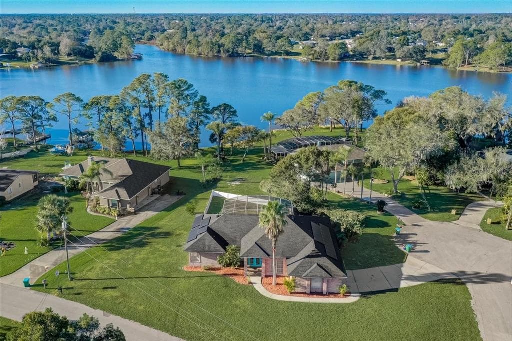 1148 ROSETTA DRIVE E DELTONA, FL 32725