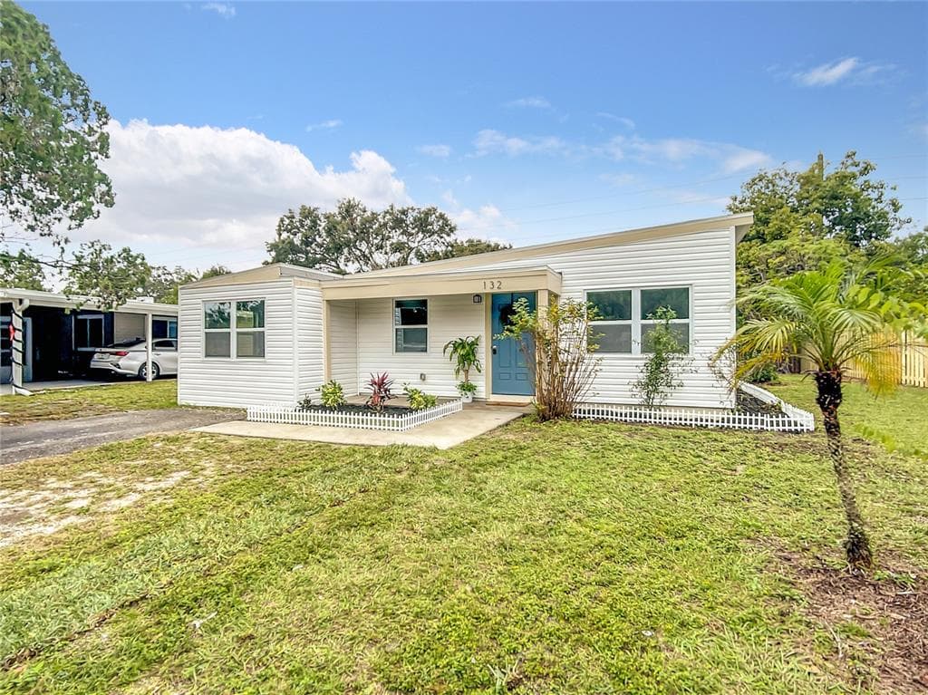 132 MELODY LANE LARGO, FL 33771