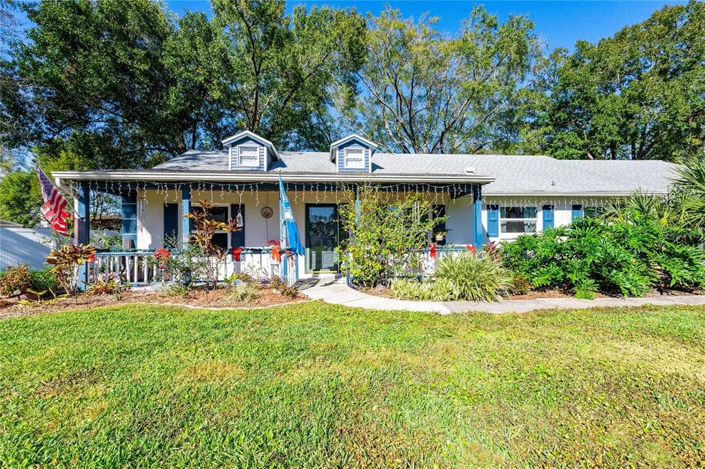 22431 STILLWOOD DRIVE LAND O LAKES, FL 34639