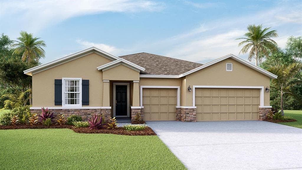 12311 NANTAHALA RUN PARRISH, FL 34219