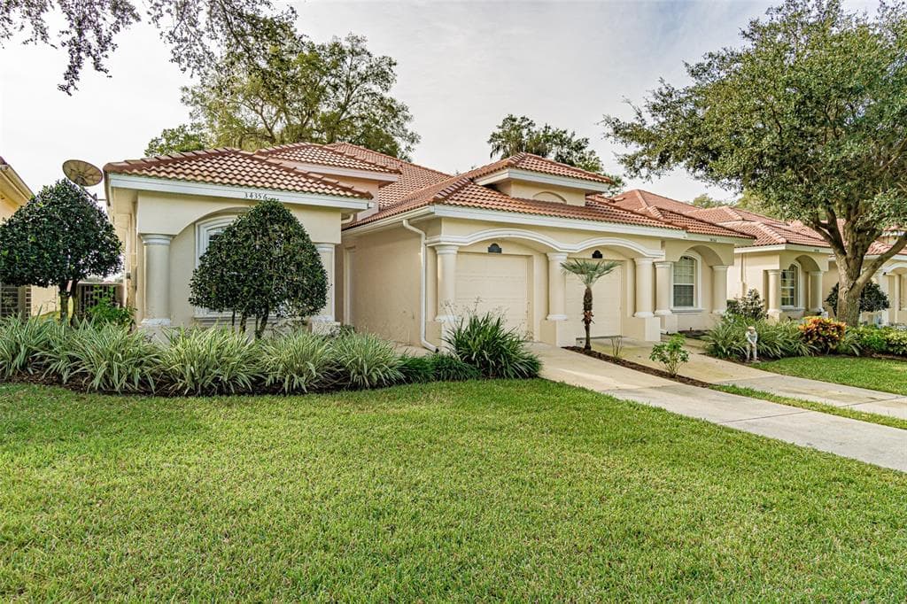 34356 PERFECT DRIVE DADE CITY, FL 33525