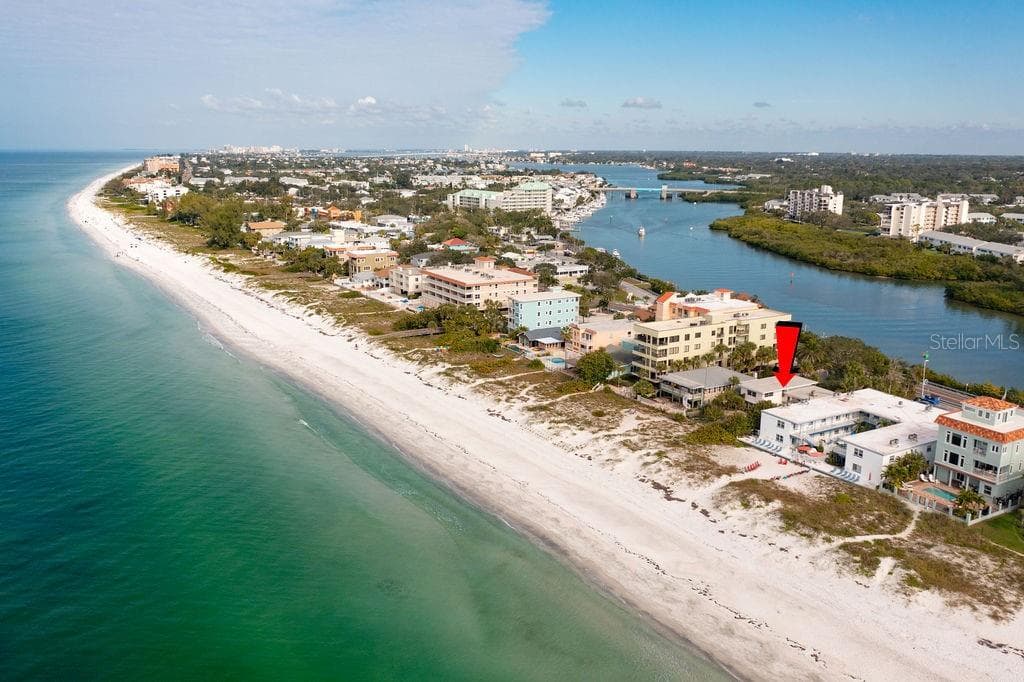 70 GULF BOULEVARD