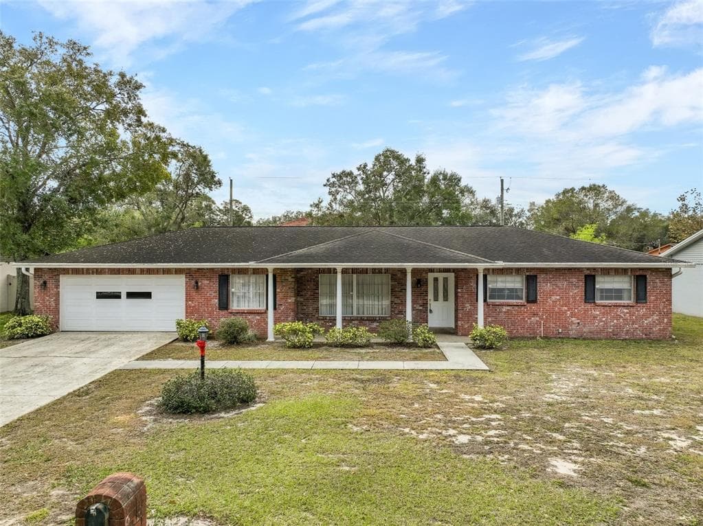 505 DESIREE DRIVE