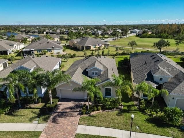 1861 PACIFIC DUNES DRIVE SUN CITY CENTER, FL 33573