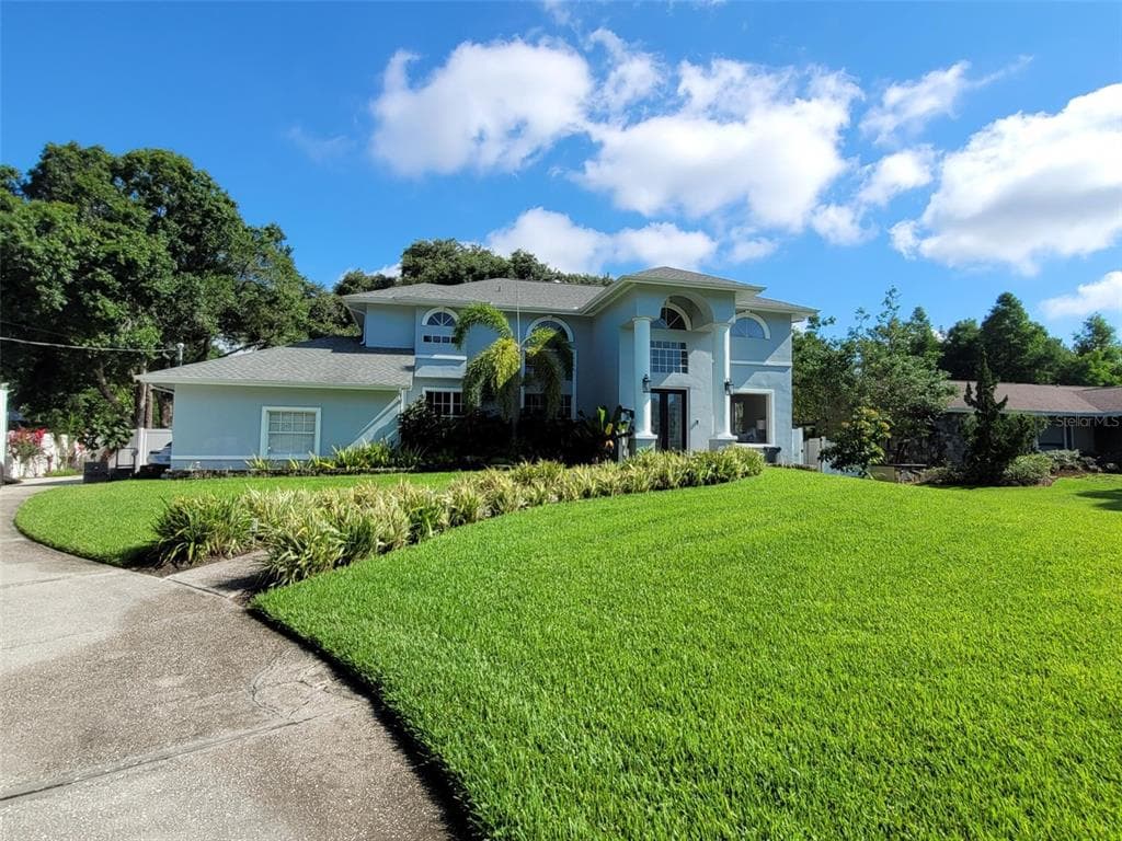 436 LAFAYETTE BOULEVARD OLDSMAR, FL 34677