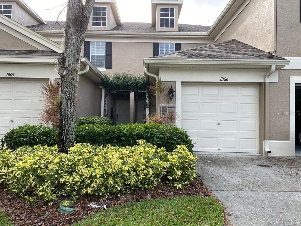 11166 WINDSOR PLACE CIRCLE TAMPA, FL 33626