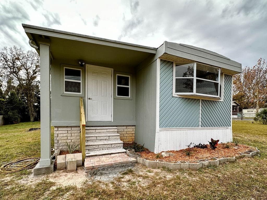 9706 CLYDE STREET HUDSON, FL 34669