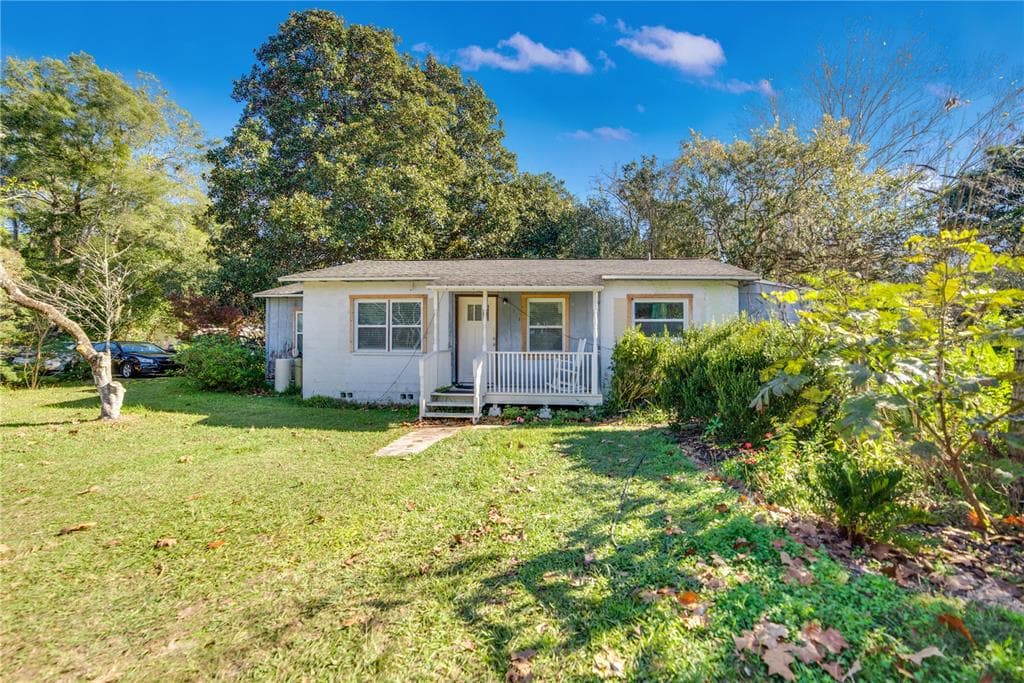 215 SW 252ND STREET NEWBERRY, FL 32669