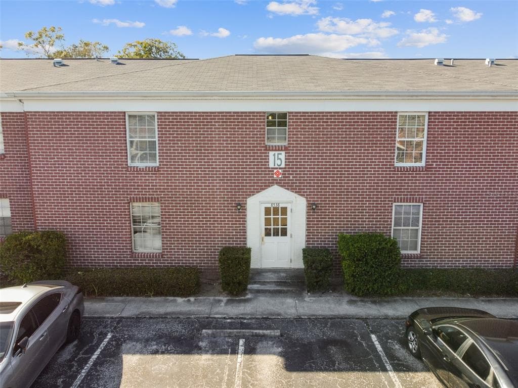 8538 12TH WAY N UNIT C ST PETERSBURG, FL 33702