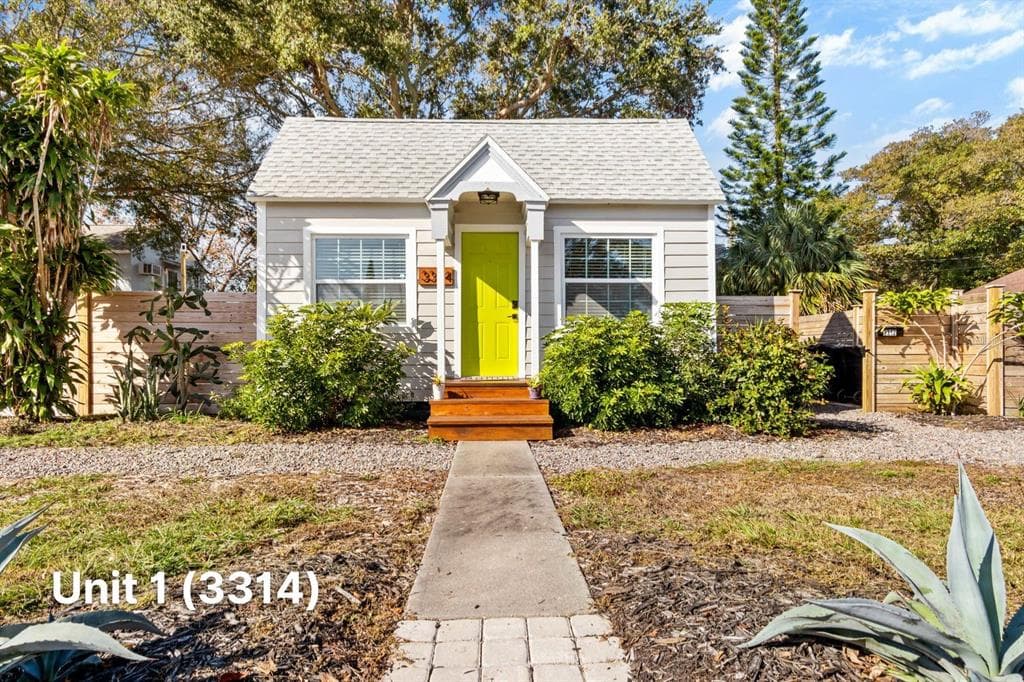 3320 18TH STREET N