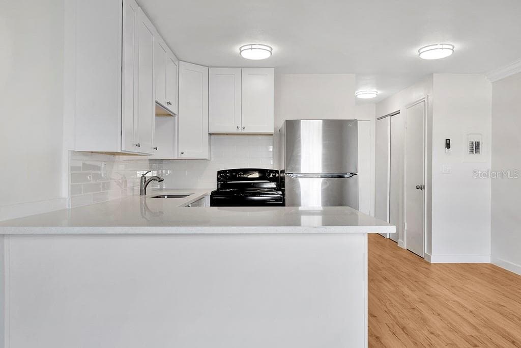 6701 S WEST SHORE BOULEVARD UNIT 6 TAMPA, FL 33616