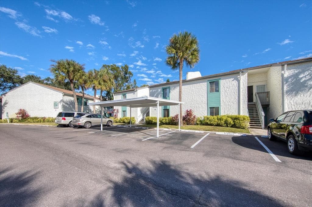 11409 8TH STREET N UNIT 1506 ST PETERSBURG, FL 33716