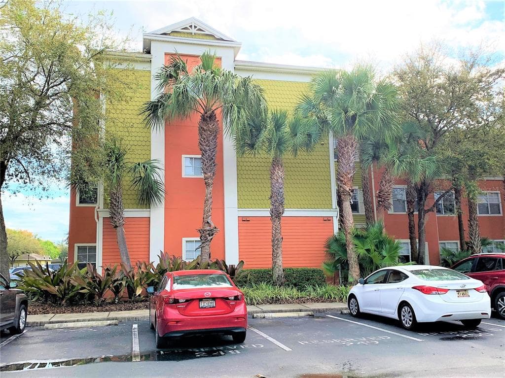 4207 S DALE MABRY HIGHWAY UNIT 3302 TAMPA, FL 33611