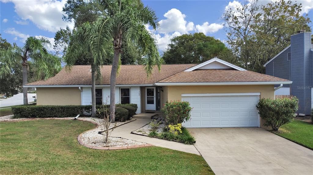 709 ROLLINGWOOD LANE VALRICO, FL 33594