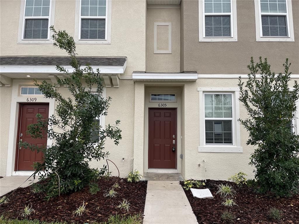 6305 FAIRMONT LANE PALMETTO, FL 34221