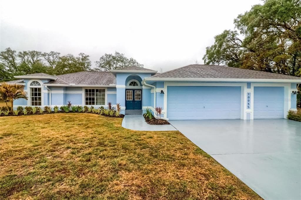 10055 SLEEPY WILLOW COURT SPRING HILL, FL 34608