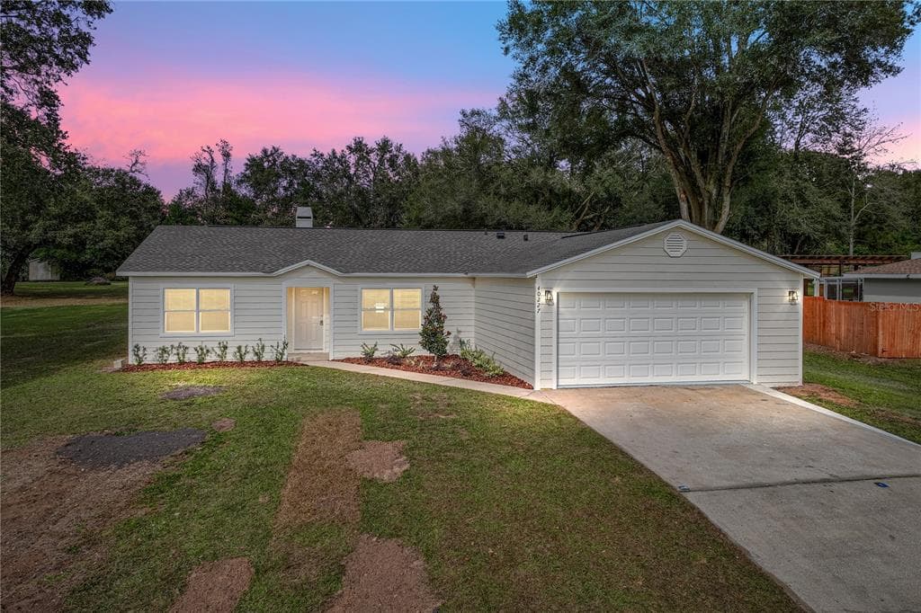 40227 TROTTER LANE DADE CITY, FL 33525