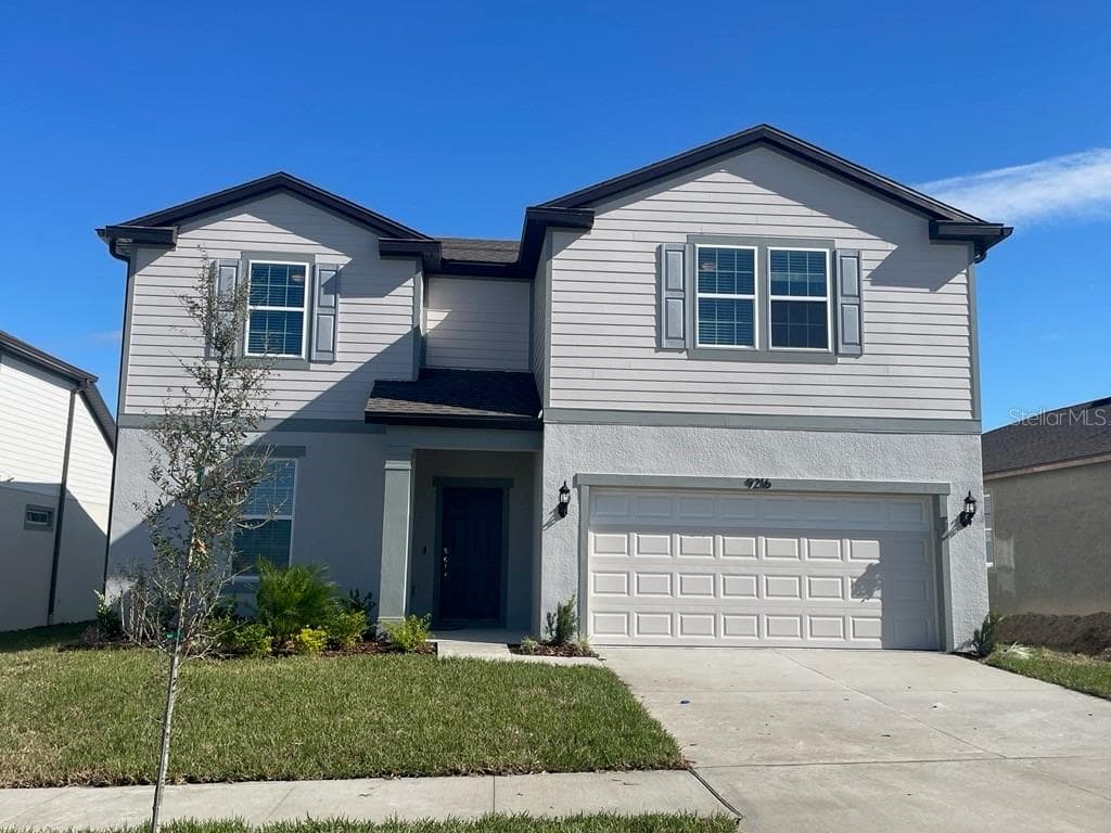 9216 RALLY SPRING LOOP WESLEY CHAPEL, FL 33545