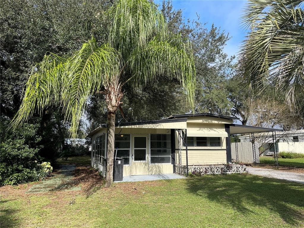 38601 BANES DRIVE ZEPHYRHILLS, FL 33540