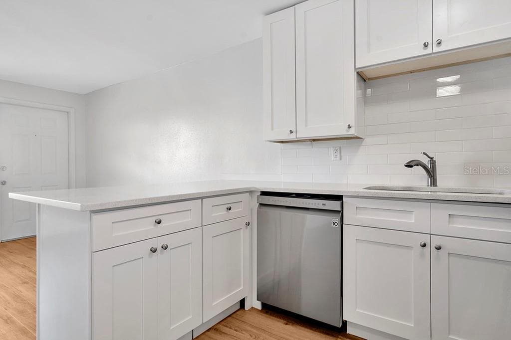 6701 S WEST SHORE BOULEVARD UNIT 5 TAMPA, FL 33616