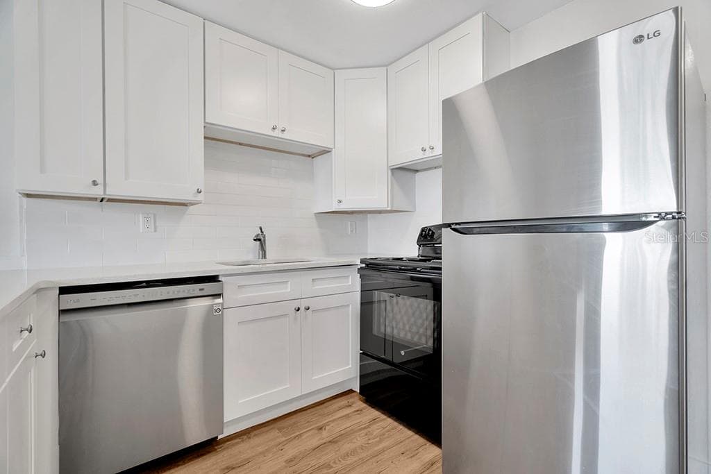 6701 S WEST SHORE BOULEVARD UNIT 1 TAMPA, FL 33616