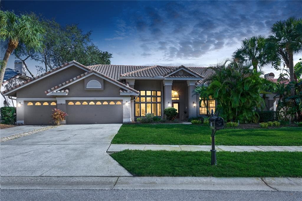 70 TURTLE CREEK CIRCLE